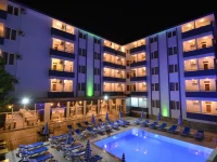 Enki Hotel / Енки отель 3*