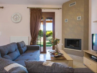 Villas Roumeli