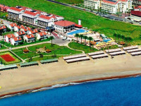 Throne Seagate Belek