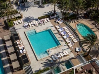 Nobu Hotel Miami Beach 5*