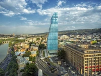 The Biltmore Hotel Tbilisi 5*