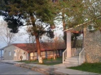 Hotel Filippos Karatasos Apollonia Spa 1*