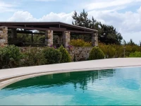 Villa Alyko 
