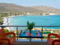 Tholos Bay Suites 