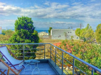 Aegina Holiday Home