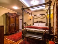 Guesthouse Enterne 