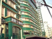 Green Tree Inn Xuzhou Minzhunan Road 3*