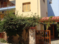 Pension Oasis