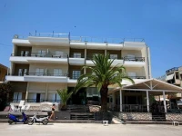 Tokalis Boutique Hotel & Spa 2*