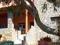 VIlla Faragi
