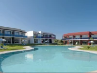 Aegean Breeze Resort 5*