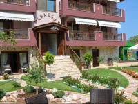 Studios Anassa 