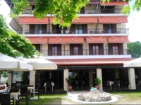 Hotel Lefkes 1*