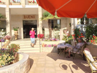Bueno Hotel