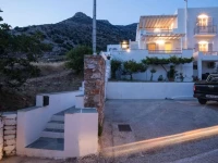 Litsa Rooms 