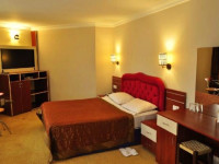 Budo Hotel
