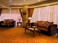 Nobel Hotel Istanbul Laleli