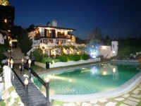 Villa Aqva Beach Resort 4*
