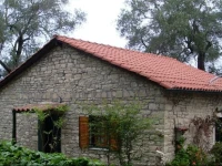 Galaxy House 