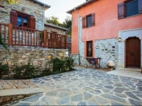 Kalderimi Country House 