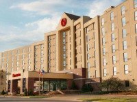 Sheraton Madison Hotel