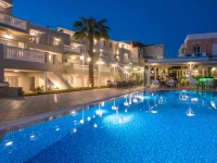 Sarpidon Apartments 