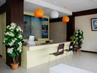 The Heart Inn Lanta Hotel 3*
