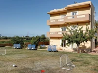 Danelis Studios and Apartments 