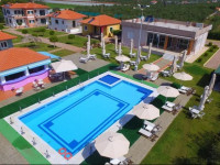 Stomio Apartments