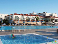 Europa Beach Hotel
