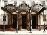 Renaissance St. Petersburg Baltic hotel