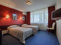 Beshtau the hotel  Pyatigorsk