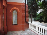Shalyapin hotel