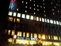 Ibis Suwon Ambassador