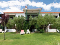 Villa Hrisavgi