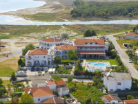 Porto Vistonis