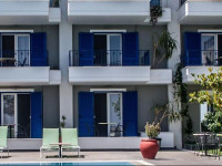 Limni Hotel