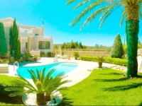 Villa Kokalis 