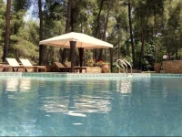 Stamatiadis Sani Cape Villas 
