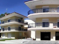 Apartments Noulis 
