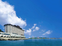 The Westin Chosun Busan