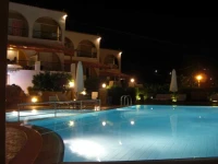 Aretoysa 3*