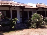 Asprovalta Rooms 