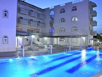 Daniel Luxury Apartments 