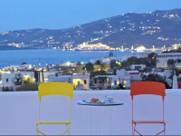 Aether Boutique Stay