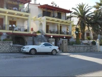 Melios Rooms 2*