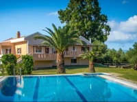 Leone Luxury Villas 