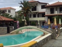 Panos Resort 