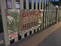 Glyfa Beach Hotel 2*