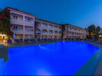 Roseland Hotel